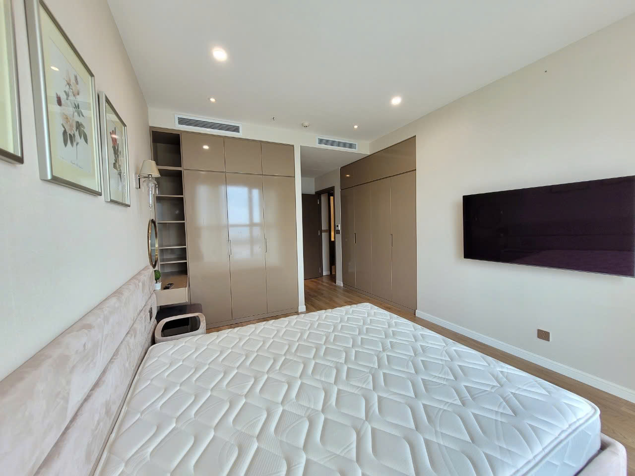 BÁN CĂN HỘ DUPLEX PENTHOUSE SADORA SALA – VIEW THÀNH PHỐ BAO QUÁT, 4PN