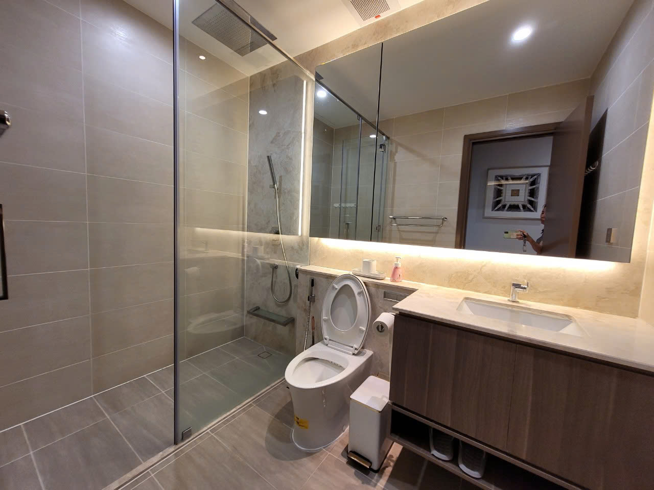 BÁN CĂN HỘ DUPLEX PENTHOUSE SADORA SALA – VIEW THÀNH PHỐ BAO QUÁT, 4PN