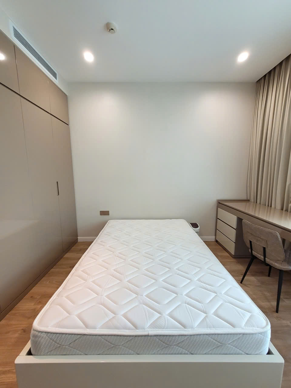BÁN CĂN HỘ DUPLEX PENTHOUSE SADORA SALA – VIEW THÀNH PHỐ BAO QUÁT, 4PN