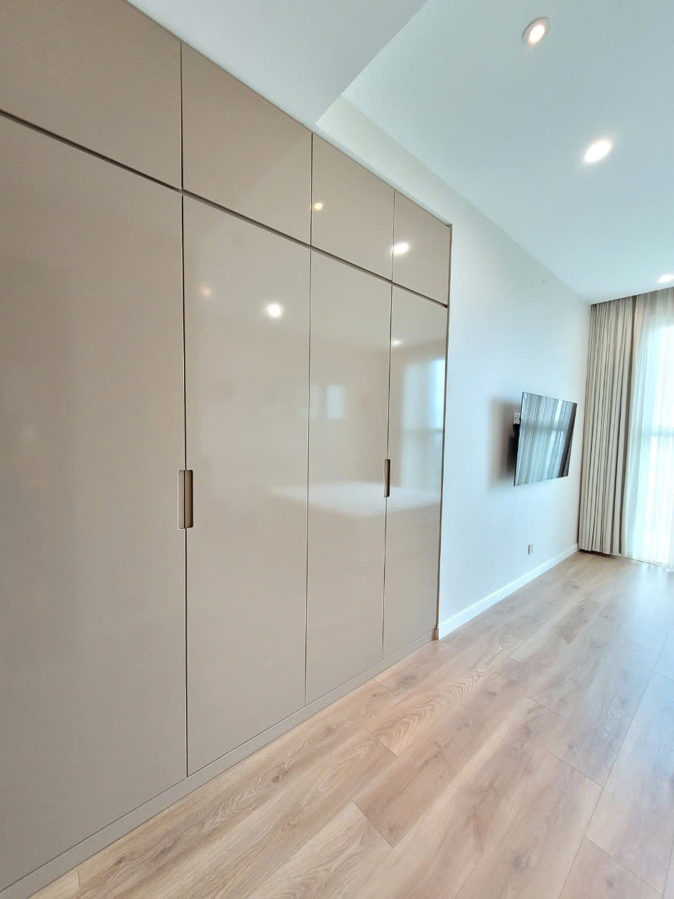 BÁN CĂN HỘ DUPLEX PENTHOUSE SADORA SALA – VIEW THÀNH PHỐ BAO QUÁT, 4PN