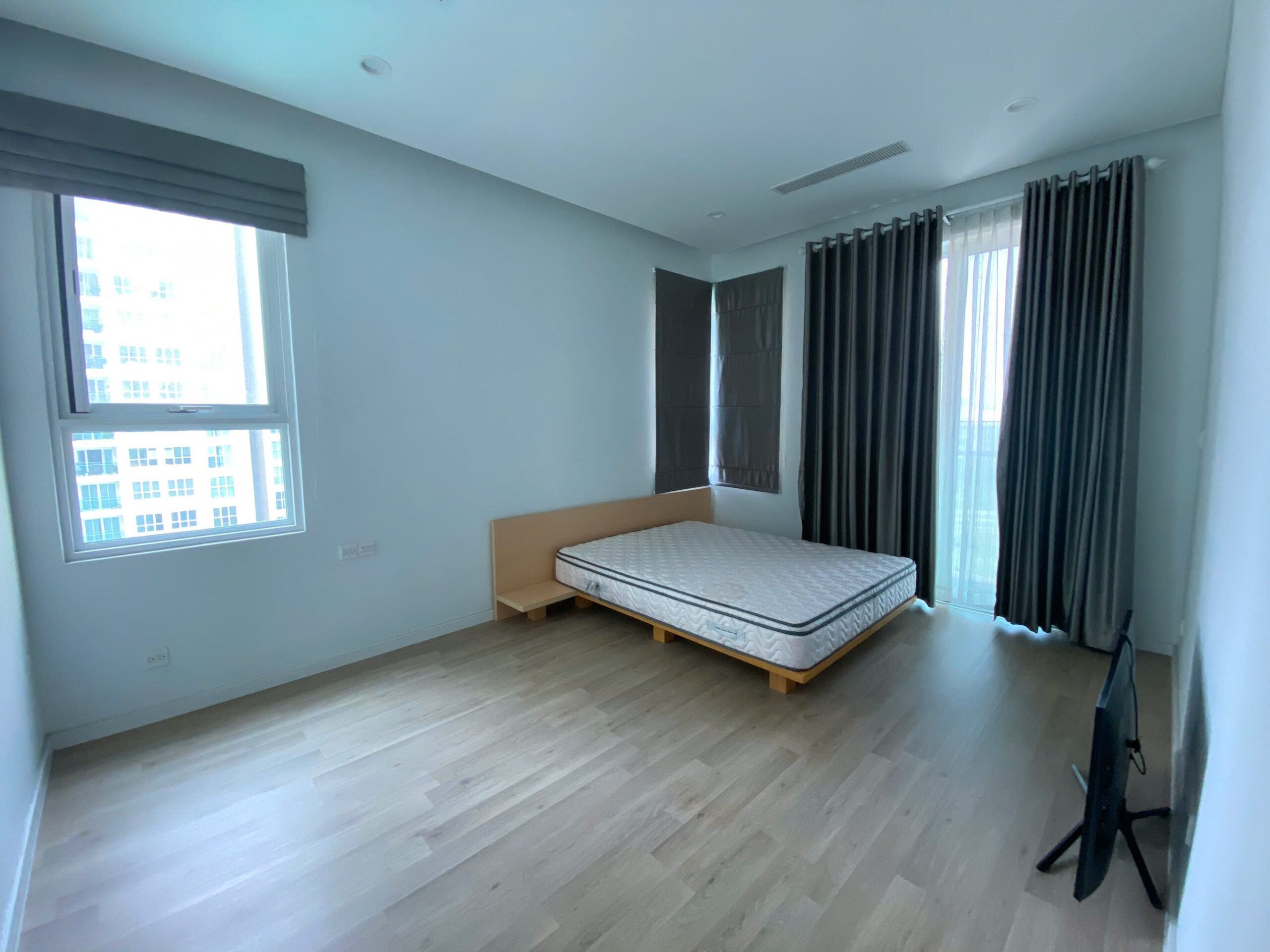 SADORA APARTMENT – SALA THỦ THIÊM
