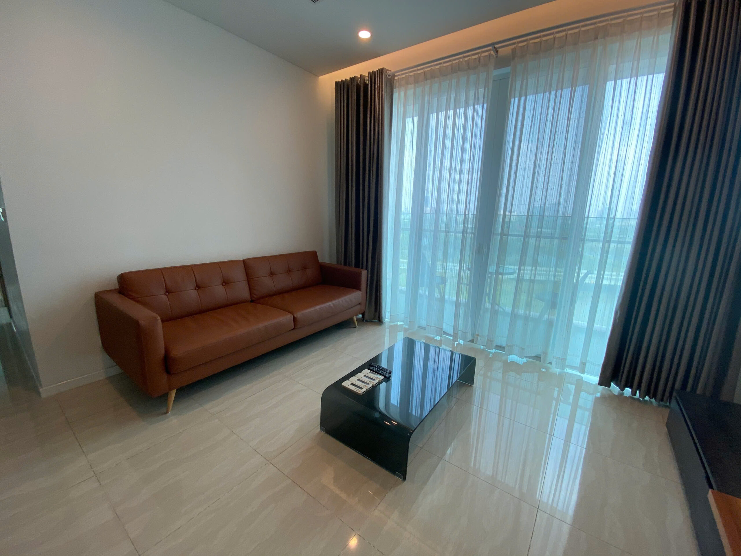 SADORA APARTMENT – SALA THỦ THIÊM