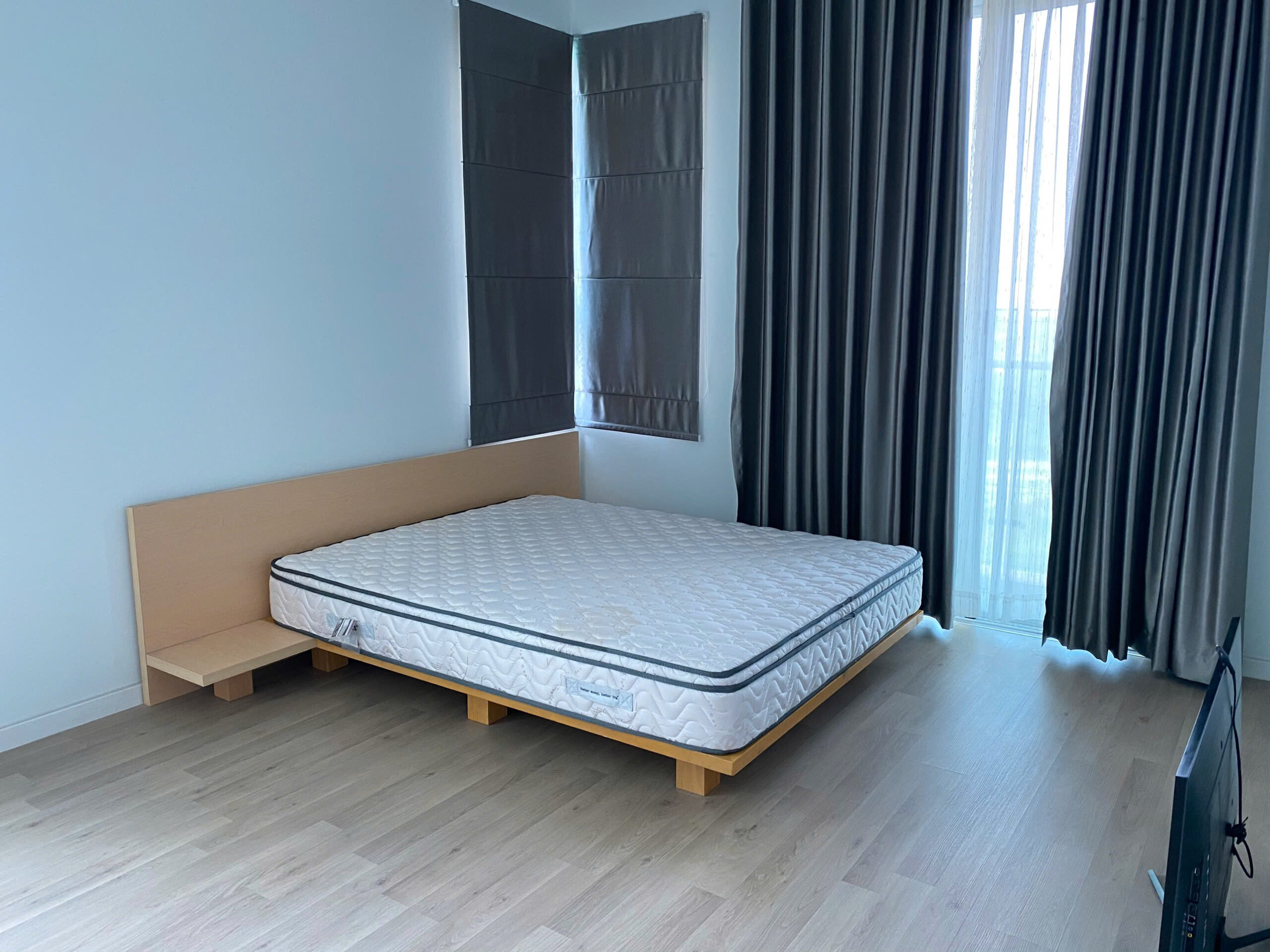 SADORA APARTMENT – SALA THỦ THIÊM