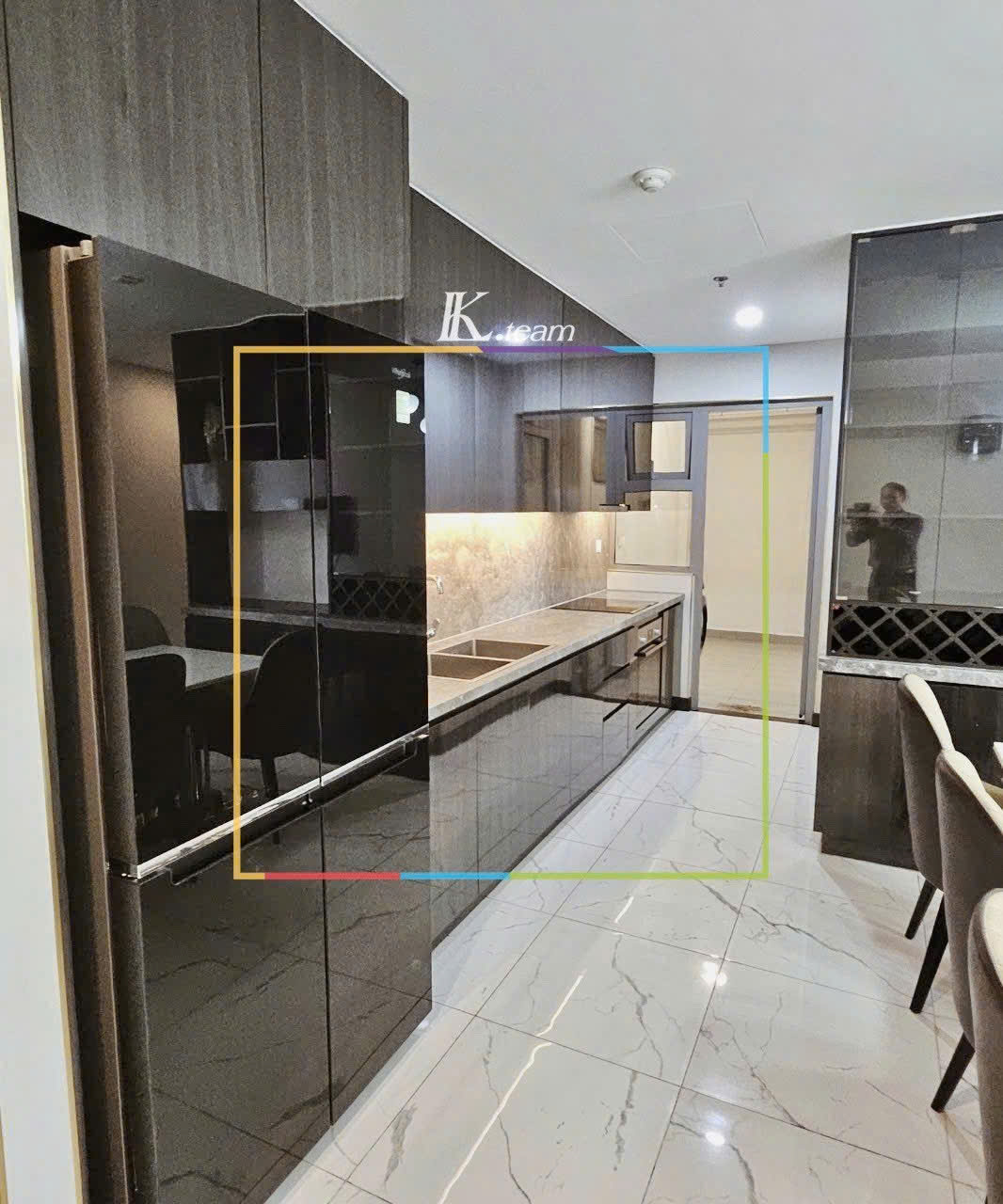TILIA | EMPIRE CITY, AN KHANH, HCMC
