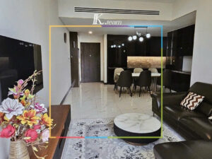 TILIA | EMPIRE CITY, AN KHANH, HCMC