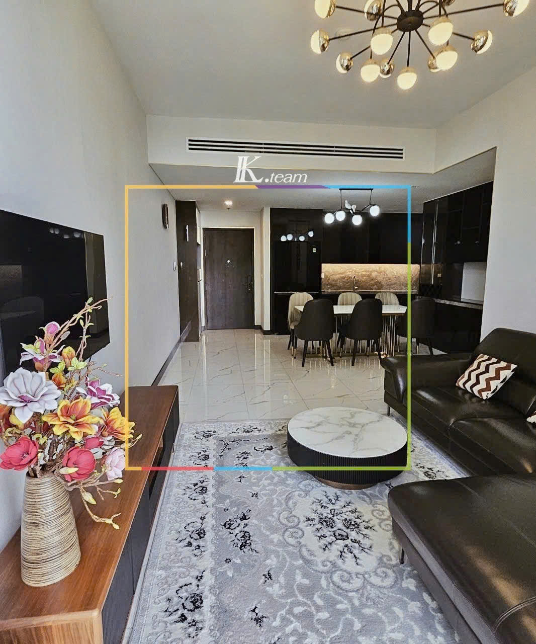 TILIA | EMPIRE CITY, AN KHANH, HCMC