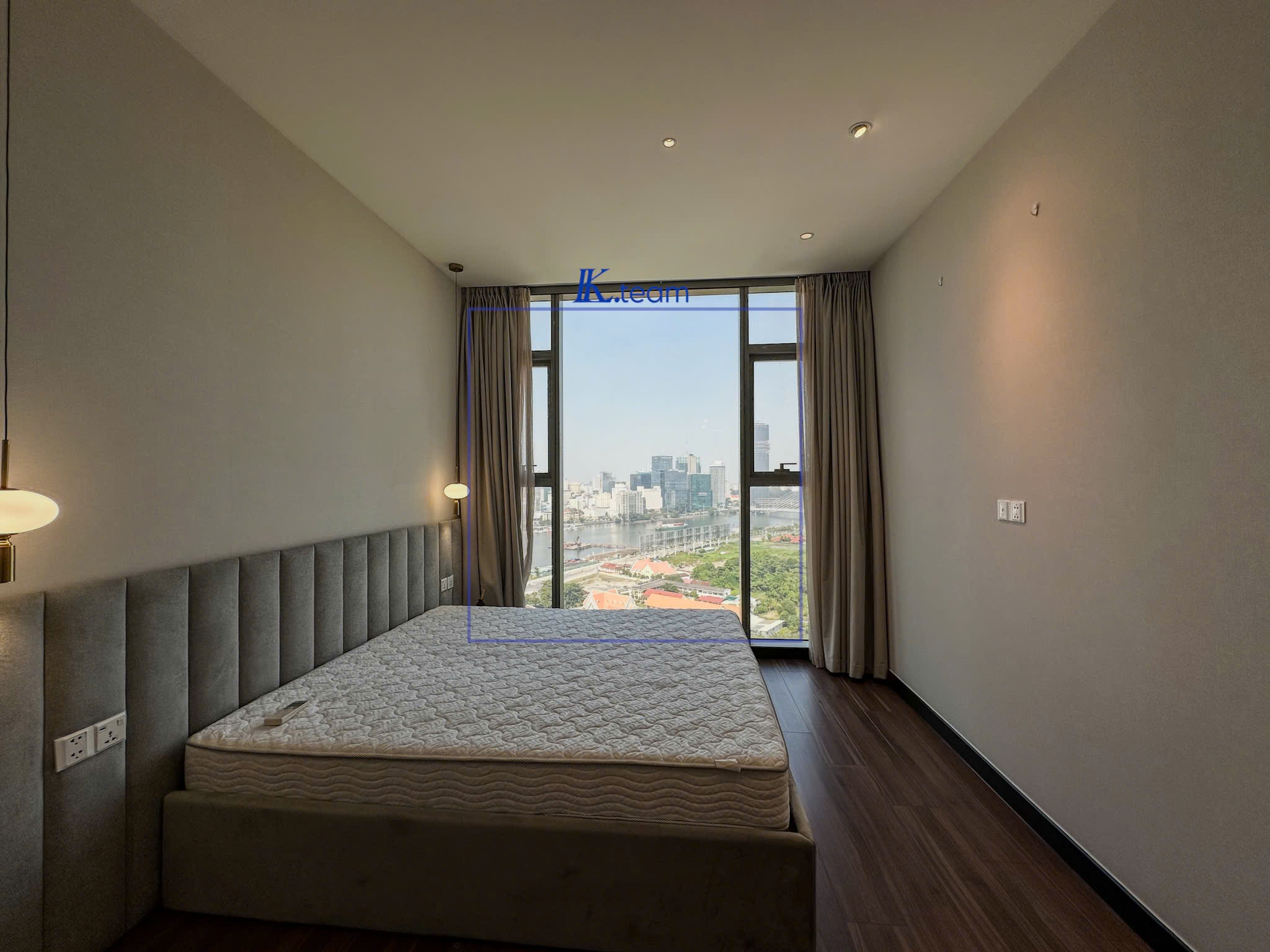 Tilia Residences – Empire City | Duplex 4PN | Thang Máy Riêng